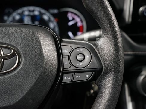 Certified 2025 Toyota RAV4 LE image 13