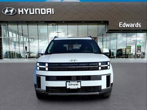 New 2026 Hyundai Santa Fe Limited image 3