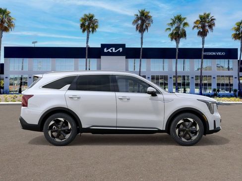 New 2026 Kia Sorento EX FWD image 7