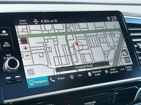 Used 2025 Honda Ridgeline TrailSport image 18