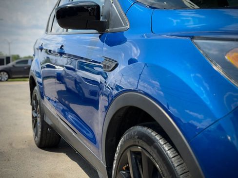 Used 2018 Ford Escape SE w/ SE Sport Appearance Package AWD/4WD image 23