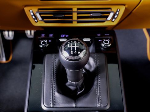 Certified 2024 Porsche 911 GT3 RS image 21