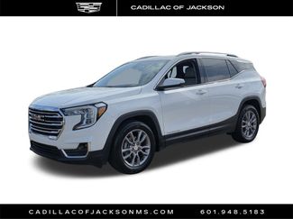 Used 2024 GMC Terrain SLT video 2