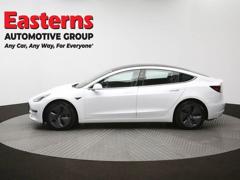 Used 2019 Tesla Model 3 Long Range AWD/4WD image 53
