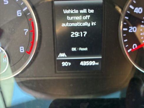 Used 2023 Kia K5 GT-Line FWD image 7