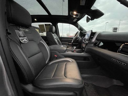 Used 2025 RAM 1500 RHO w/ RHO Level 1 Equipment Group image 31