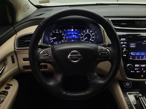 Used 2020 Nissan Murano Platinum FWD image 22
