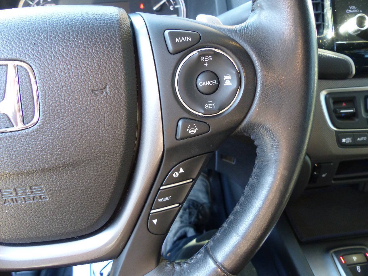 Used 2022 Honda Ridgeline RTL-E image 29