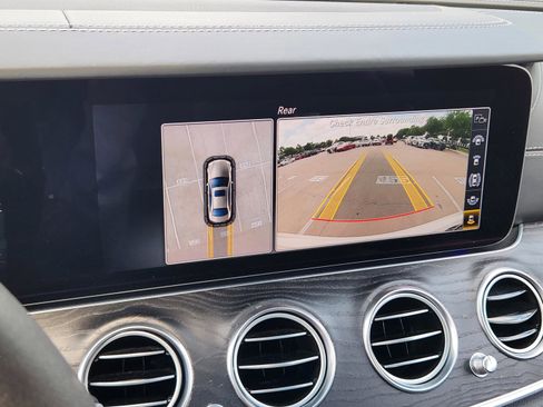 Used 2019 Mercedes-Benz E 63 AMG S image 11