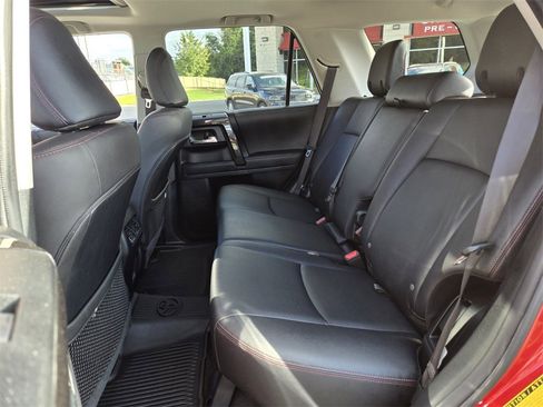 Used 2023 Toyota 4Runner TRD Off-Road Premium image 13