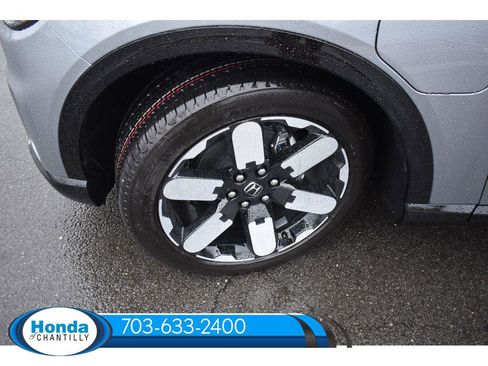 New 2026 Honda Prologue Elite image 32