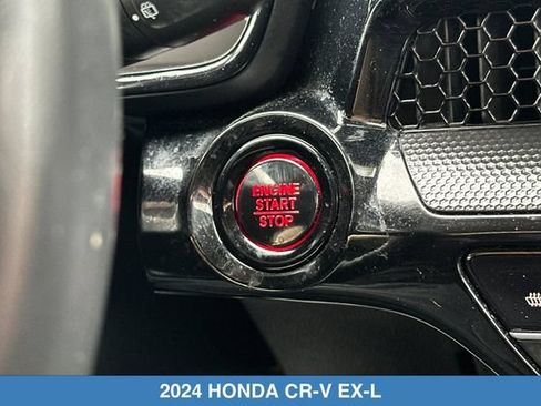 Certified 2024 Honda CR-V EX-L image 24