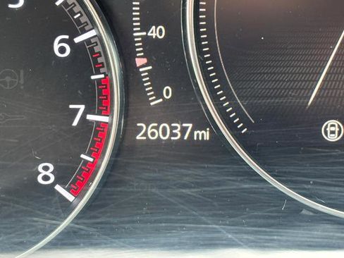 Used 2023 MAZDA CX-30 AWD 2.5 S w/ Premium Package image 32