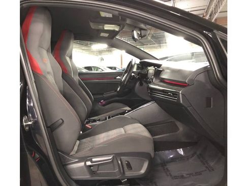 Used 2024 Volkswagen GTI S image 21