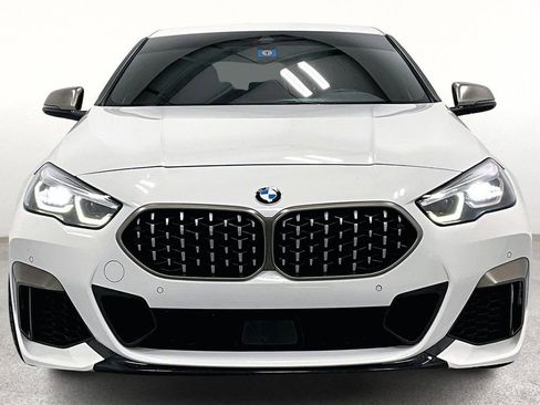 Used 2020 BMW M235i xDrive Gran Coupe image 5