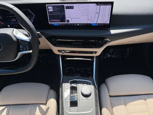 Certified 2026 BMW 330i xDrive Sedan w/ Premium Package AWD/4WD image 11