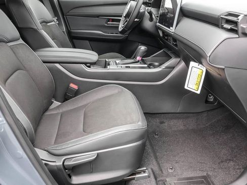 New 2026 MAZDA CX-5 Preferred AWD/4WD image 44