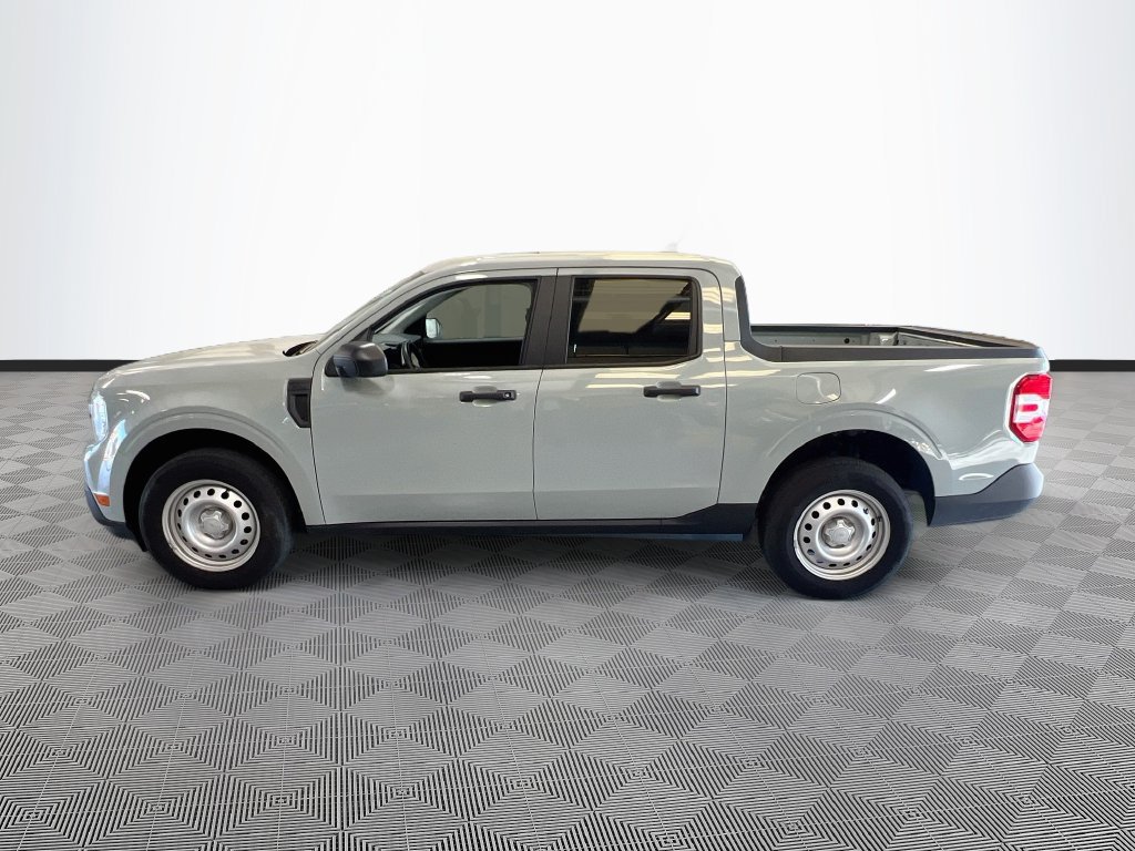 Used 2024 Ford Maverick XL FWD image 4