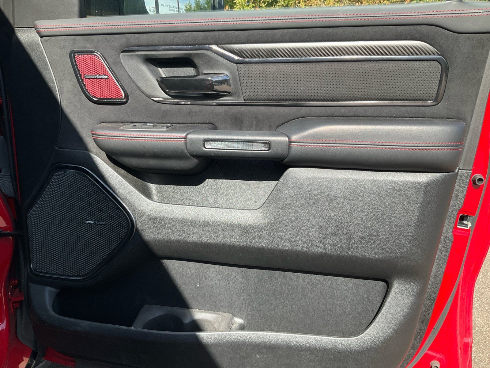 Used 2022 RAM 1500 TRX w/ TRX Level 2 Equipment Group AWD/4WD image 34