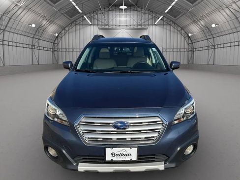 Used 2016 Subaru Outback 2.5i Limited image 11