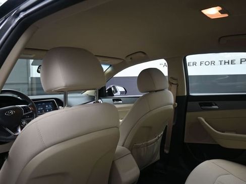 Used 2018 Hyundai Sonata SEL image 24