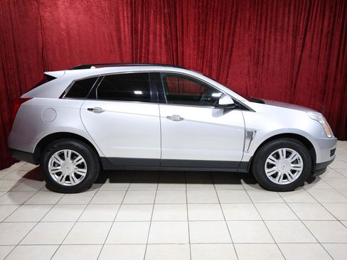 Used 2016 Cadillac SRX FWD image 8