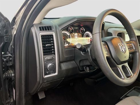 Used 2021 RAM 1500 Tradesman w/ Popular Equipment Group image 10