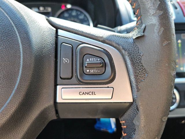 Used 2017 Subaru Crosstrek 2.0i Limited AWD/4WD image 23