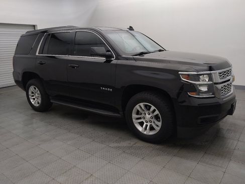 Used 2018 Chevrolet Tahoe LS w/ Max Trailering Package image 11