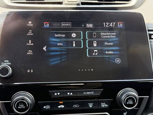 Used 2018 Honda CR-V EX image 23