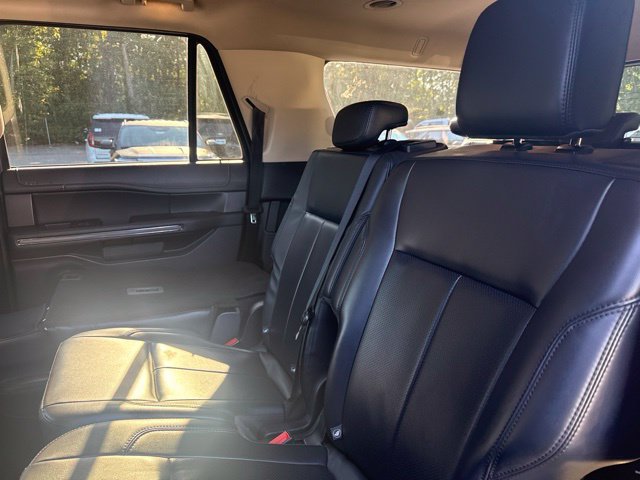 Used 2024 Ford Expedition Max XLT AWD/4WD image 10