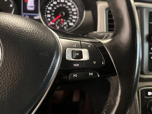 Used 2019 Volkswagen Atlas SE image 23