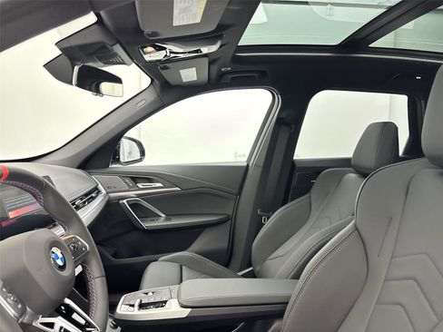 New 2026 BMW X1 M35i w/ Convenience Package image 24