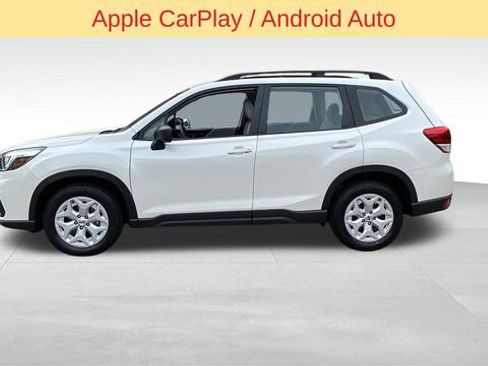 Used 2020 Subaru Forester w/ Alloy Wheel Package AWD/4WD image 5
