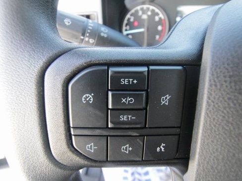 New 2026 Ford F250 XL w/ STX Appearance Package image 22