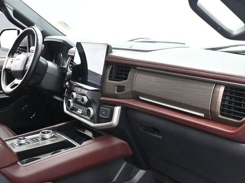 Certified 2023 Ford Expedition Max Limited image 30