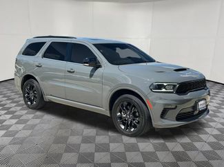 Used 2022 Dodge Durango GT AWD/4WD video 3