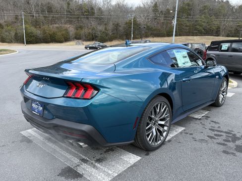 New 2026 Ford Mustang GT Premium image 5