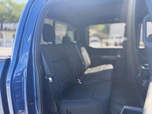Used 2022 Ford F150 XLT w/ Equipment Group 302A High AWD/4WD image 39