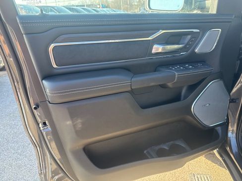 New 2026 RAM 1500 Laramie image 19