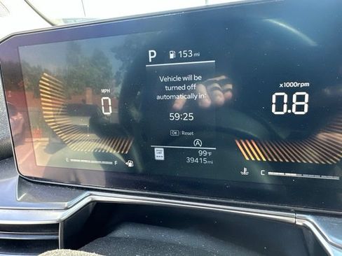 Used 2025 Kia Sorento S w/ Panoramic Sunroof Package FWD image 7