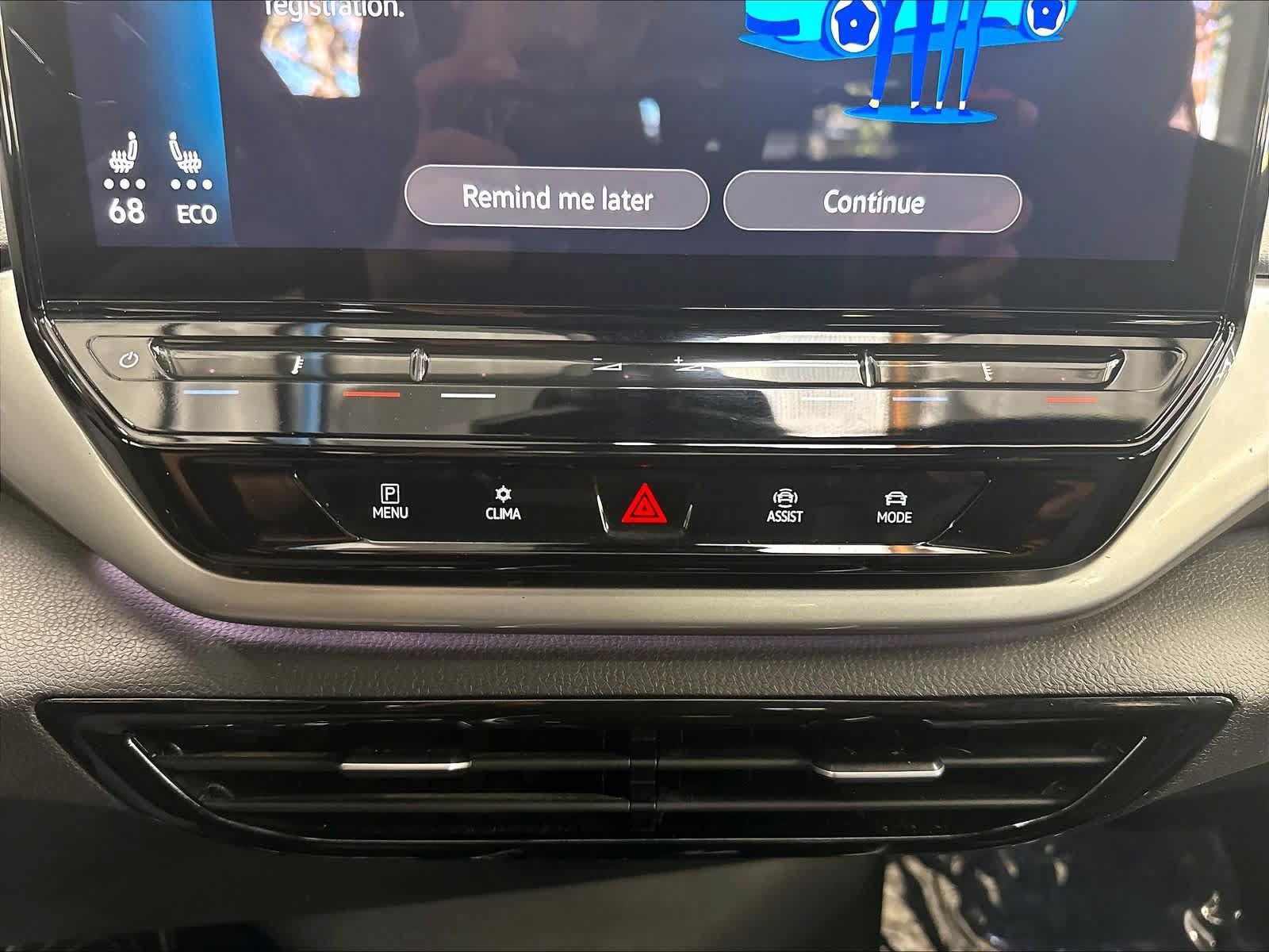 Used 2023 Volkswagen ID.4 Pro S Plus AWD/4WD image 18