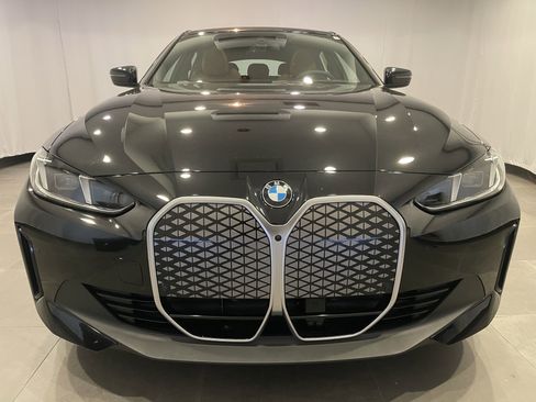 New 2026 BMW i4 xDrive40i AWD/4WD image 2