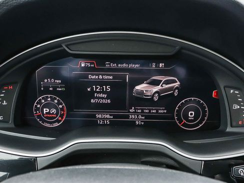 Used 2017 Audi Q7 3.0T Premium Plus AWD/4WD image 34