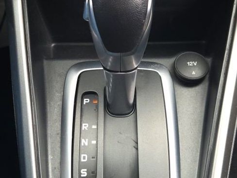 Certified 2020 Ford EcoSport SE w/ SE Convenience Package image 38