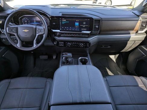 Used 2024 Chevrolet Silverado 1500 High Country w/ High Country Premium Package image 14