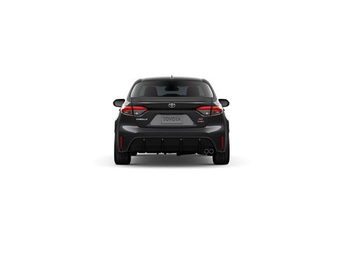 New 2026 Toyota Corolla SE FWD image 8