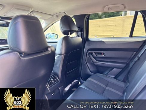 Used 2024 MAZDA CX-50 AWD 2.5 S w/ Preferred Package image 9