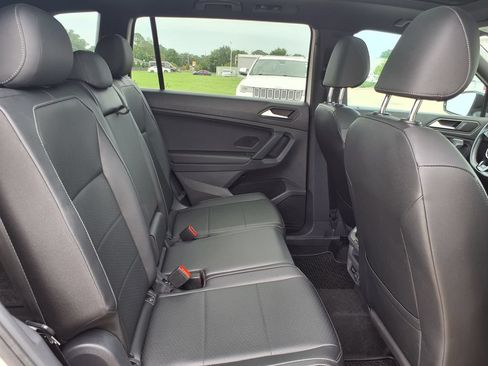 Used 2019 Volkswagen Tiguan S FWD image 31
