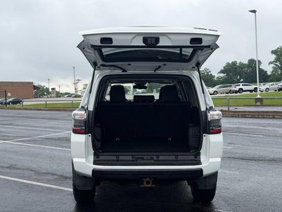 Used 2019 Toyota 4Runner TRD Pro